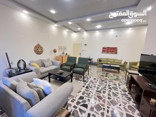  3 شقة 2 نوم مفروشة للايجار ( Property 40206 ) سنوي فقط