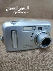  1 كاميرا تصوير ديجيتال نوع KODAK