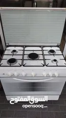  2 cooking range for sale