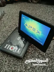  6 dvd ABEXجهاز نادر ما تلاقيه