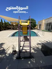  16 Mini resort