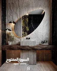  2 تفصيل جميع انواع مرايا والزجاج العادي والسيكوريت