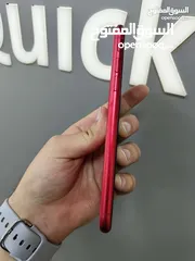  6 IPHONE 11 ( 64GB ) USED /// ايفون 11 ذاكرة 64 مستعمل وكاله