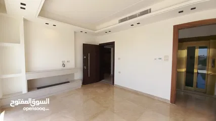  5 شقة شبه مفروشة للايجار في عبدون  ( Property 38438 )-175064043