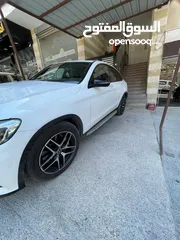  7 مرسيدس glc250