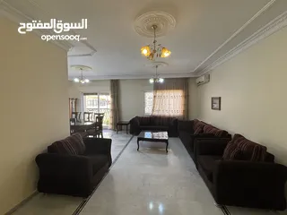  24 FULLY FURNISHED APARTMENT FOR RENT