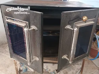  2 (فرن_ عربي)