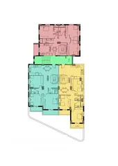  1 سكان الشام