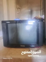 2 تلفزيون للبيع