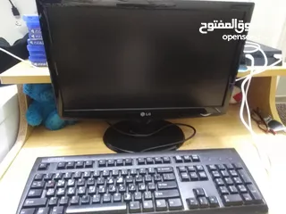  1 كمبيوتر مستعمل