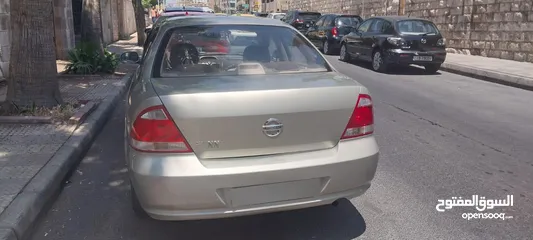  13 نيسان صني 2007 استخدام شخصي