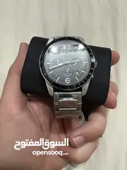  3 ساعه just cavalli (Roberto cavalli)