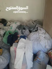  2 اواعي بالة مستعمل