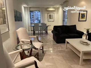  13 Apartment for Rent in Abdoun