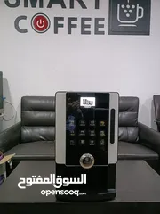  26 ماكنة نسكافية إيطالية