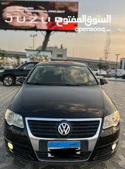  2 Passat 2011