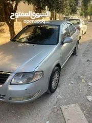  1 نيسان 2007 سلفر جير عادي