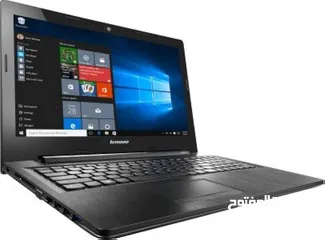  7 لابتوب بسعر خرافي Lenovo G5080 8GB RAM  i5 256GB SSD