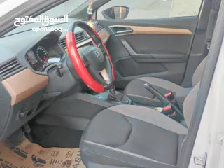  2 Seat Ibiza Excellence 2019