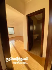  14 شقة مميزة - خلدا - 4نوم 1ماستر - 225م - ارضية - قرب الخدمات العامة