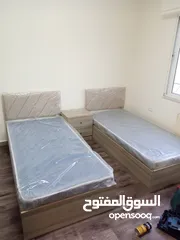  5 غرف نوم جديد تفصيل شبابيه