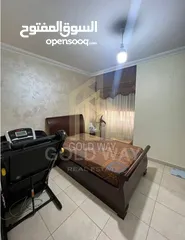  12 شقة مميزة مفروشة 280م طابق أول بالقرب من فندق عمان الشام في الشميساني/ ref 2040
