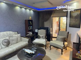  4 شقة للبيع ضاحية الرشيد