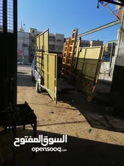  4 حداد متنقل في عمان