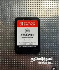  1 العاب نتندو سويتش