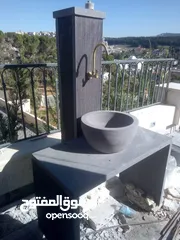  23 انشاء مصنع رخام وجرانيت