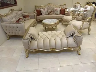  23 الصاالون الحديث موديلات وتصميمات وألوان رائعة باحدث موضة في عالم الصالونات