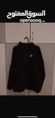  15 nike jacket,very clean جاكيت نايك نضيفnike jacket,very clean جاكيت نايك نضيف