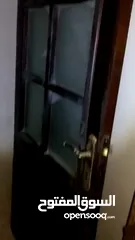  3 ابواب جديدة لم تستخدم كانت ابواب فيلا