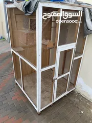  9 قفص للطيور cage for birds