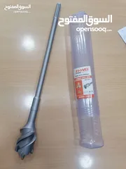  1 ريشة مكيف زهيوي الأصلي