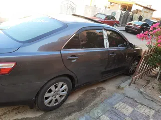  3 تويوتا كامري 2008 اللبيع