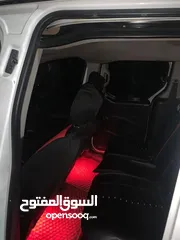 11 بيجو بارتنر tb