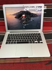  4 Apple macbook air (13-inch 2015)