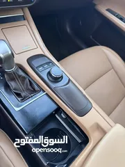  20 لكزس ES350 خليجي فل موصفات 2017