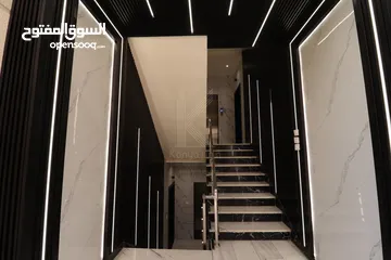  14 شقق فاخرة للبيع في الكرسي