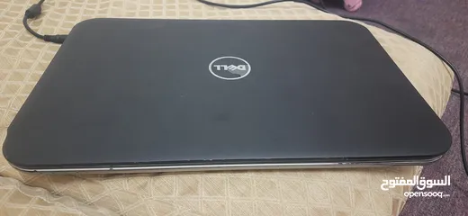  6 Dell laptop