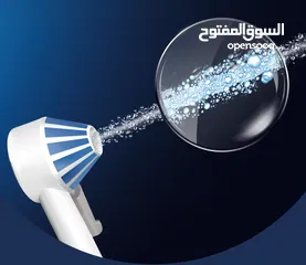  9 Oral-B OxyJet cleaning system خيط مائي اورال بي من شركة براون