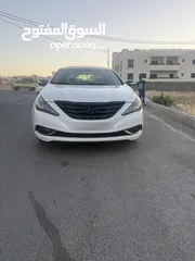  6 هونداي سوناتا فل كامل 2011