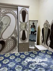  8 غرف نوم تركيه