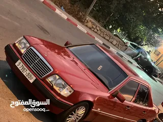  10 مرسيدس E220