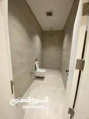  1 شقة للإيجار سنوي في الرياض حي طويق