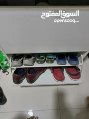  1 Homebox Shoe Rack