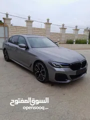  1 bmw 530 e xdrive 2021 فل الفل مسكر