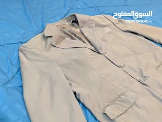  2 جاكيتات مميزة سبور شيك براندات .