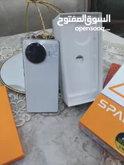  2 جوال تكنو سبارك 20 برو بلس